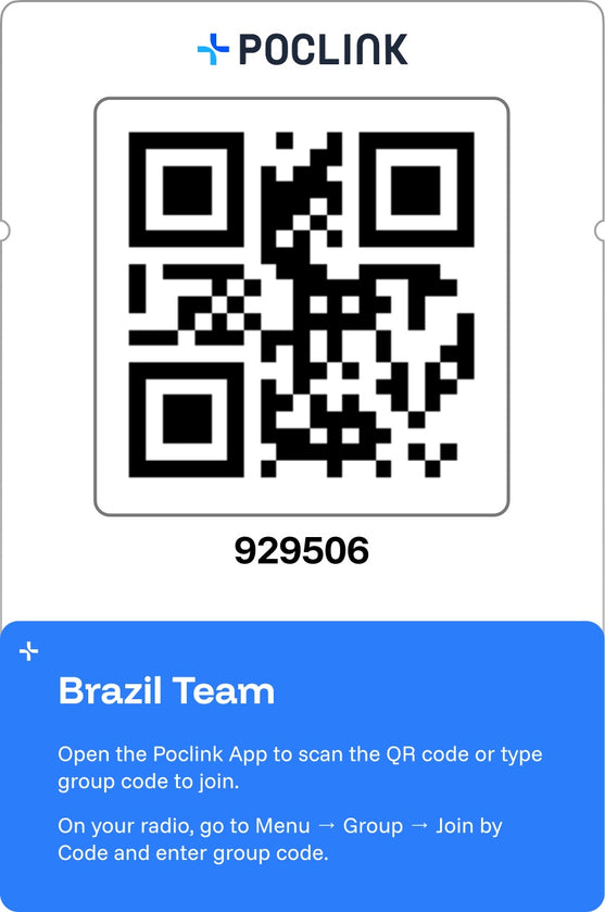 Brazil Team