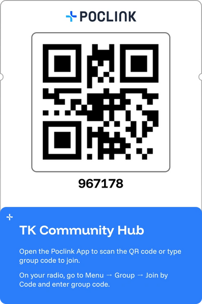 QR Code