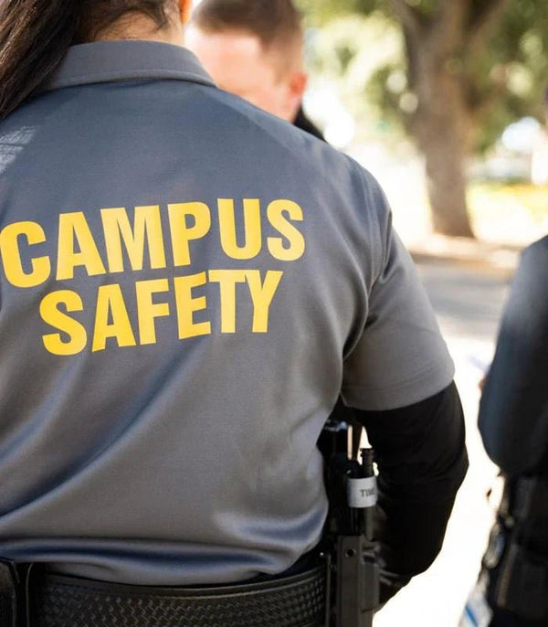 From Dead Zones to Full Coverage: How a K-12 School Network Connected Two Campuses with Dual-Mode PTT - Poclink Radios