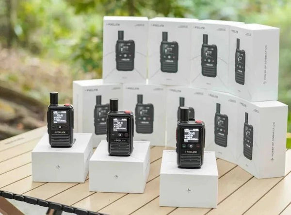 How to Choose Push to Talk Radios? 2025 Top Picks for Reliable Communication - Poclink Radios