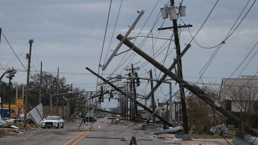 James Miller: The Communication Guardian in the Storm - Poclink Radios