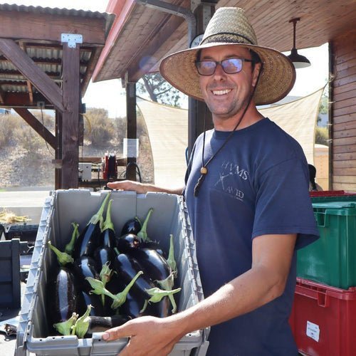 John Miller: How Poclink Changed My Farm Management - Poclink Radios