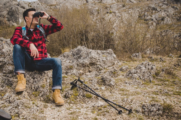 Poclink radio vs. A-FFIRM F1 Radio: Choosing the Best Long-Range Communication Device - Poclink Radios