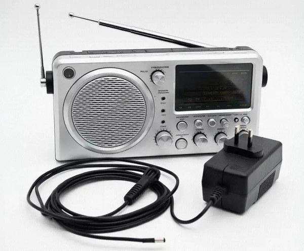 What Is Ham Radio? Definition, Benefits, and How It Works - Poclink Radios
