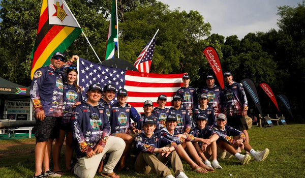 Winning Gold on Remote Waters - How Poclink Enabled Team USA’s Global Communication at Loskop Dam, South Africa