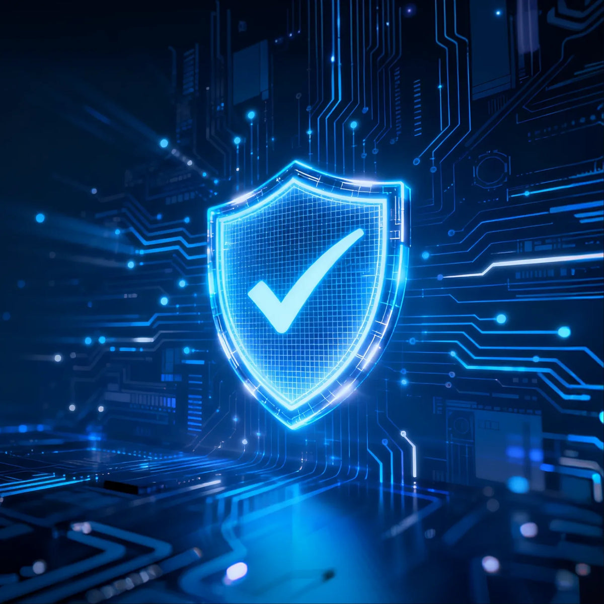 AES-256 Encryption