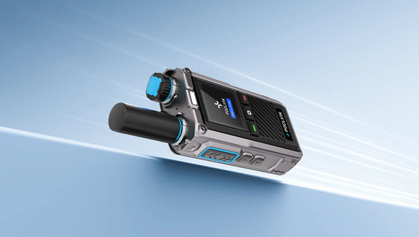 Easy Control, Fast Response for Emergency