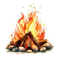 Campfire Chat
