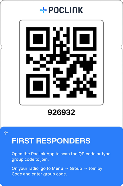 QR Code