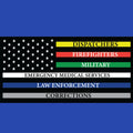 FIRST RESPONDERS