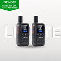 POC-1 Lite - 4G Global Walkie Talkie