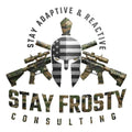 Stay Frosty Coms