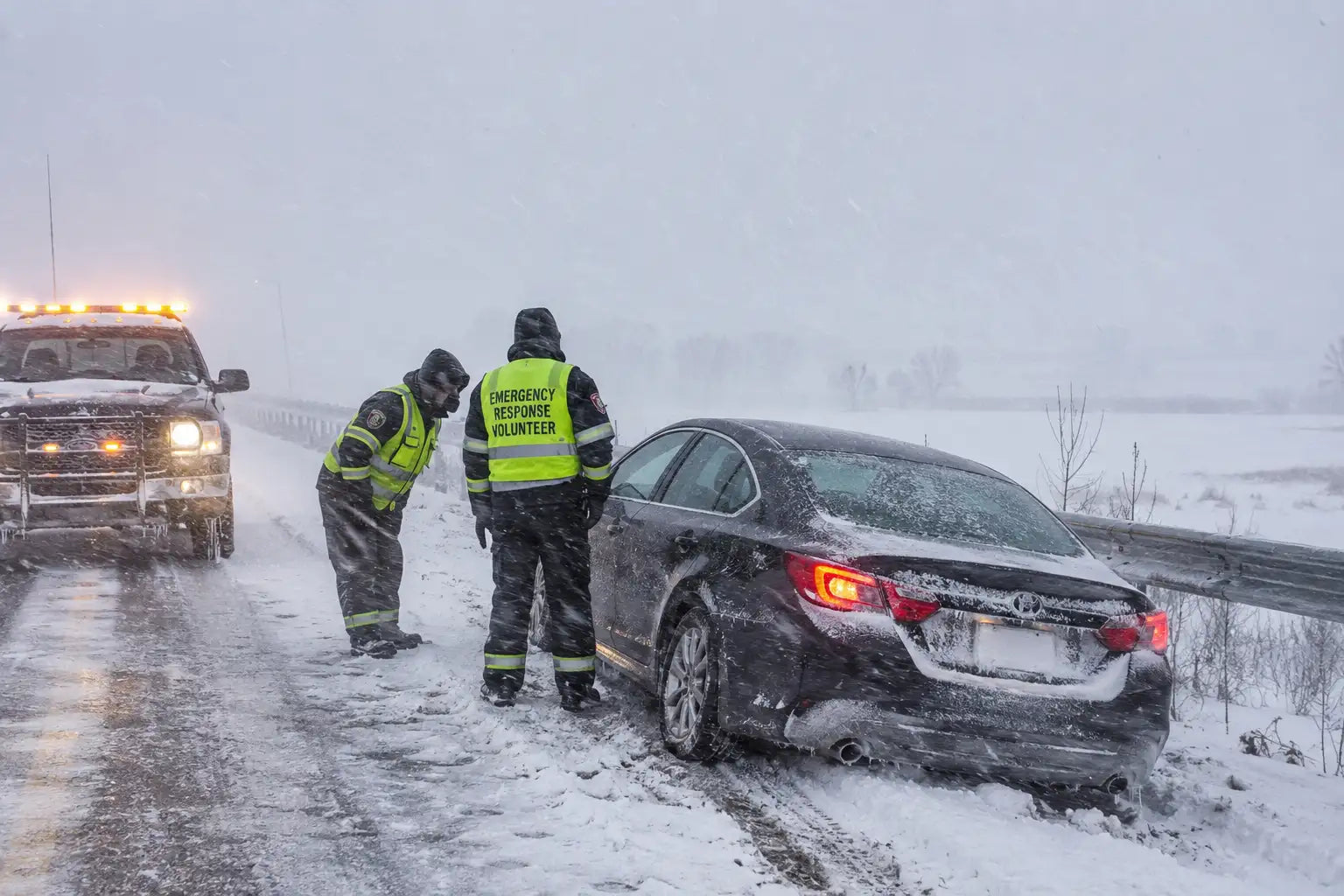 Winter Storm