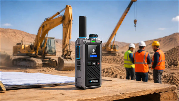 Noisy Conditions? No Problem.