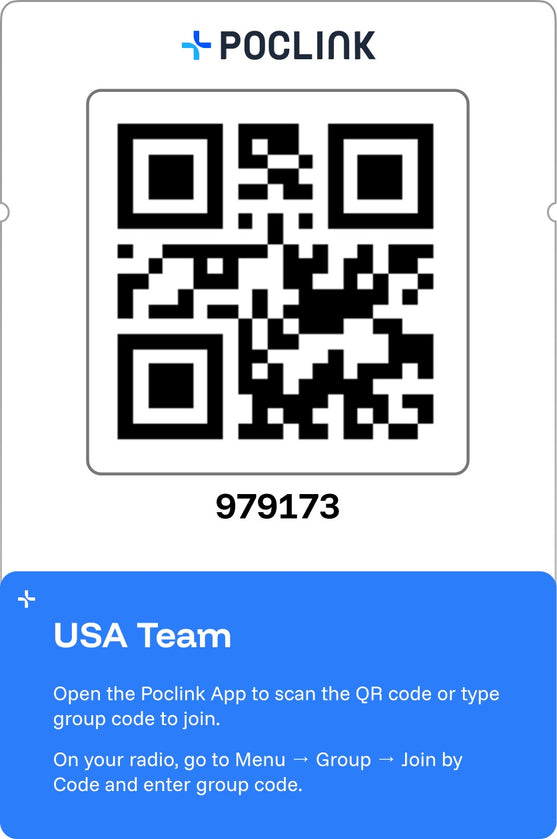 USA Team