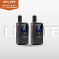 POC-1 Lite - 4G Global Walkie Talkie - Poclink Radios