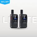POC-1 Lite - 4G Global Walkie Talkie - Poclink Radios
