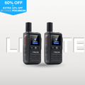 POC - 1 Lite | 4G Global Walkie Talkie - Poclink Radios
