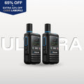 POC-1 Ultra 4G + Analog Global Walkie Talkie - Poclink Radios