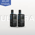 POC-1 Ultra - 4G + Analog Global Walkie Talkie - Poclink Radios