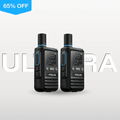 POC - 1 Ultra | 4G + Analog Global Walkie Talkie - Poclink Radios