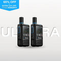 POC - 1 Ultra 4G + Analog Global Walkie Talkie - Poclink Radios