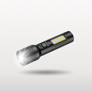 Poclink Emergency Flashlight - Poclink Radios