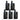 Poclink Global Coverage & Off Grid Walkie Talkie, GPS Tracking (POC - 1 Ultra) - Pre Order - Poclink Radios