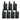 Poclink Global Coverage & Off Grid Walkie Talkie, GPS Tracking (POC - 1 Ultra) - Pre Order - Poclink Radios