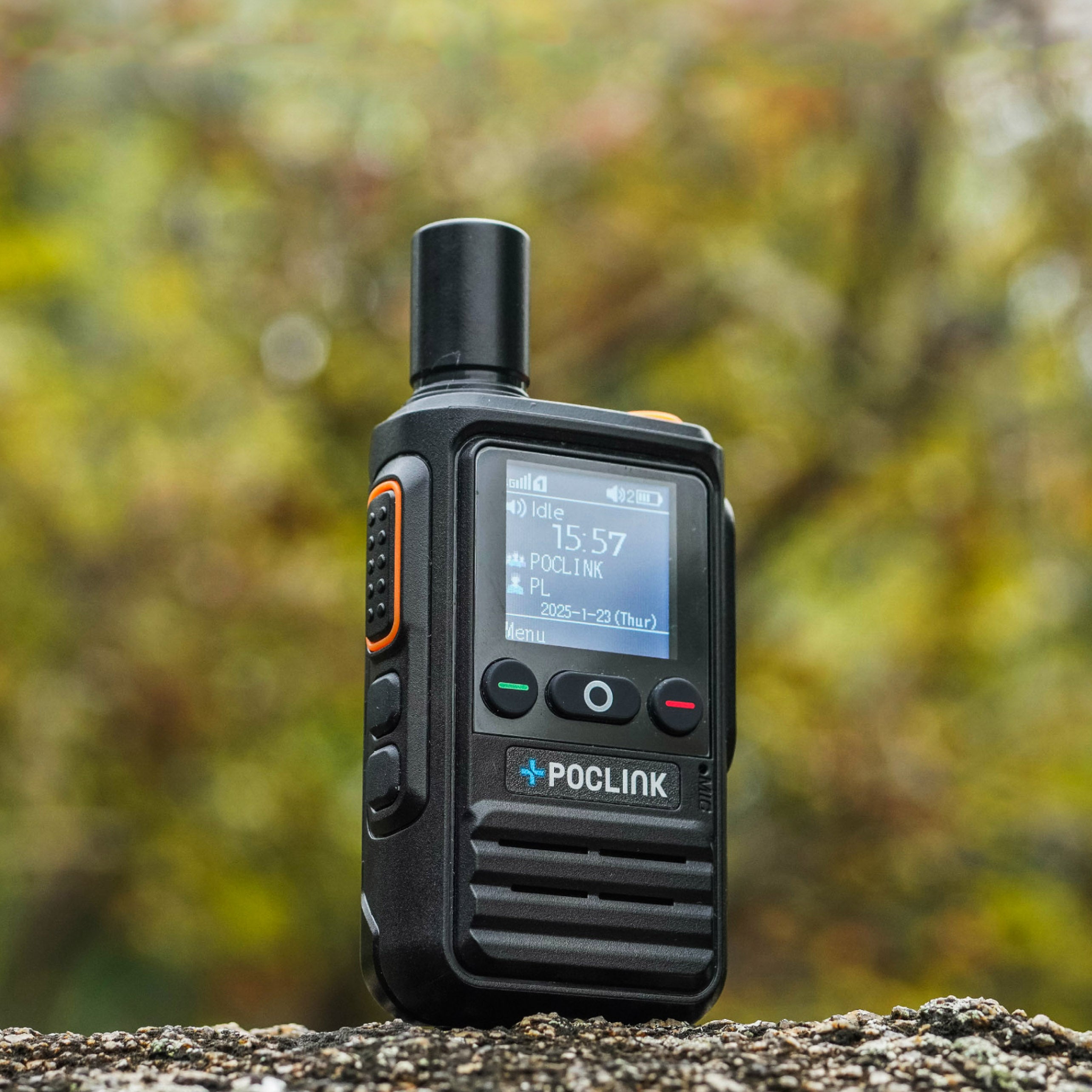 Best Long Distance Radiocommunication The Truth about Poclink Radios? Is it the best long range radio 2025?