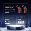 Poclink Holiday Duo Gift Set - Poclink Radios