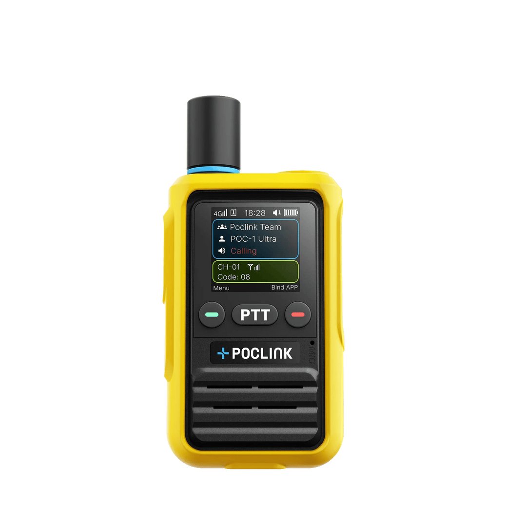 Protective Case | Poclink Radios - Poclink Radios