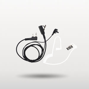 Stealth Radio Headset - For Poclink Radio - Poclink Radios